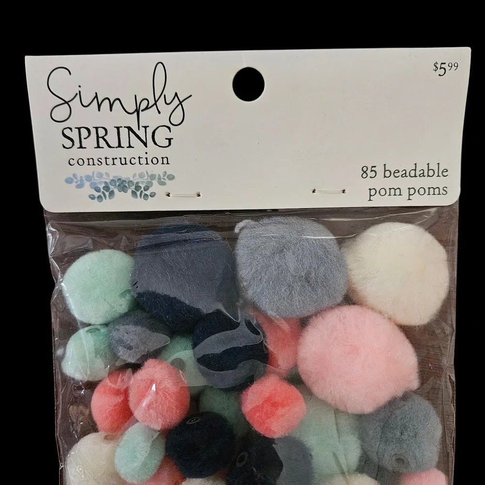N/A simply spring
